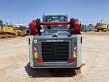 Back corner of used Track Loader for Sale